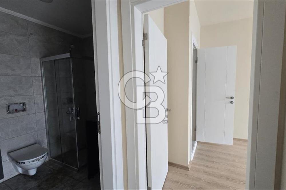 SİTELERDE İZBAN YAKINI SIFIR 2+1 EBEVEYN BANYOLU KİRALIK DAİRE!