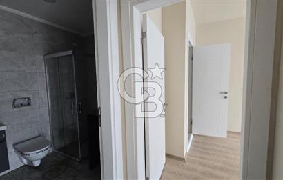 SİTELERDE İZBAN YAKINI SIFIR 2+1 EBEVEYN BANYOLU KİRALIK DAİRE!