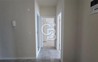 SİTELERDE İZBAN YAKINI SIFIR 2+1 EBEVEYN BANYOLU KİRALIK DAİRE!