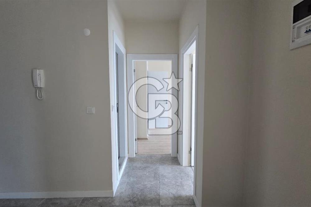 SİTELERDE İZBAN YAKINI SIFIR 2+1 EBEVEYN BANYOLU KİRALIK DAİRE!