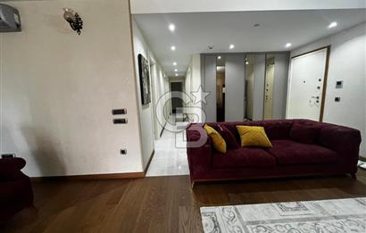 CB BLACK ODUNLUK MİSİA15300 KİRALIK 3+1 EŞYALI DAİRE*