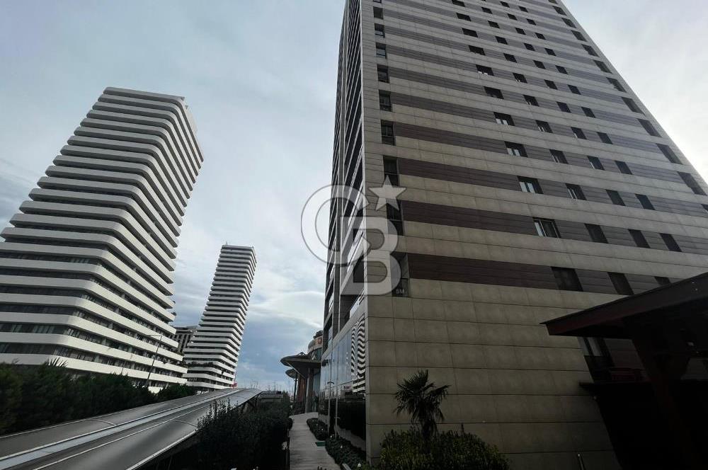 CB BLACK ODUNLUK MİSİA15300 KİRALIK 3+1 EŞYALI DAİRE*