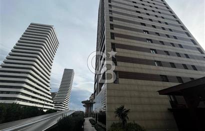 CB BLACK ODUNLUK MİSİA15300 KİRALIK 3+1 EŞYALI DAİRE*