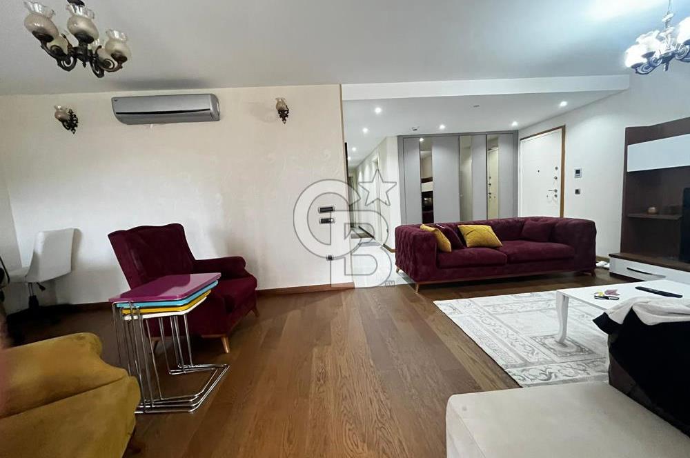 CB BLACK ODUNLUK MİSİA15300 KİRALIK 3+1 EŞYALI DAİRE*
