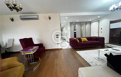 CB BLACK ODUNLUK MİSİA15300 KİRALIK 3+1 EŞYALI DAİRE*