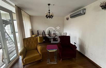 CB BLACK ODUNLUK MİSİA15300 KİRALIK 3+1 EŞYALI DAİRE*