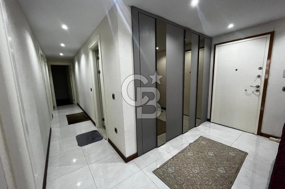 CB BLACK ODUNLUK MİSİA15300 KİRALIK 3+1 EŞYALI DAİRE*