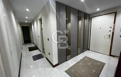 CB BLACK ODUNLUK MİSİA15300 KİRALIK 3+1 EŞYALI DAİRE*
