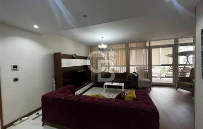 CB BLACK ODUNLUK MİSİA15300 KİRALIK 3+1 EŞYALI DAİRE*