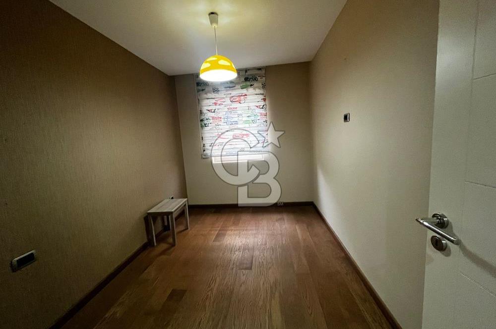 CB BLACK ODUNLUK MİSİA15300 KİRALIK 3+1 EŞYALI DAİRE*