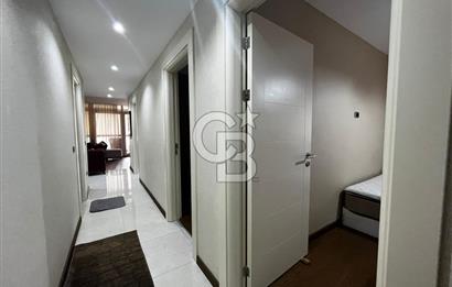 CB BLACK ODUNLUK MİSİA15300 KİRALIK 3+1 EŞYALI DAİRE*