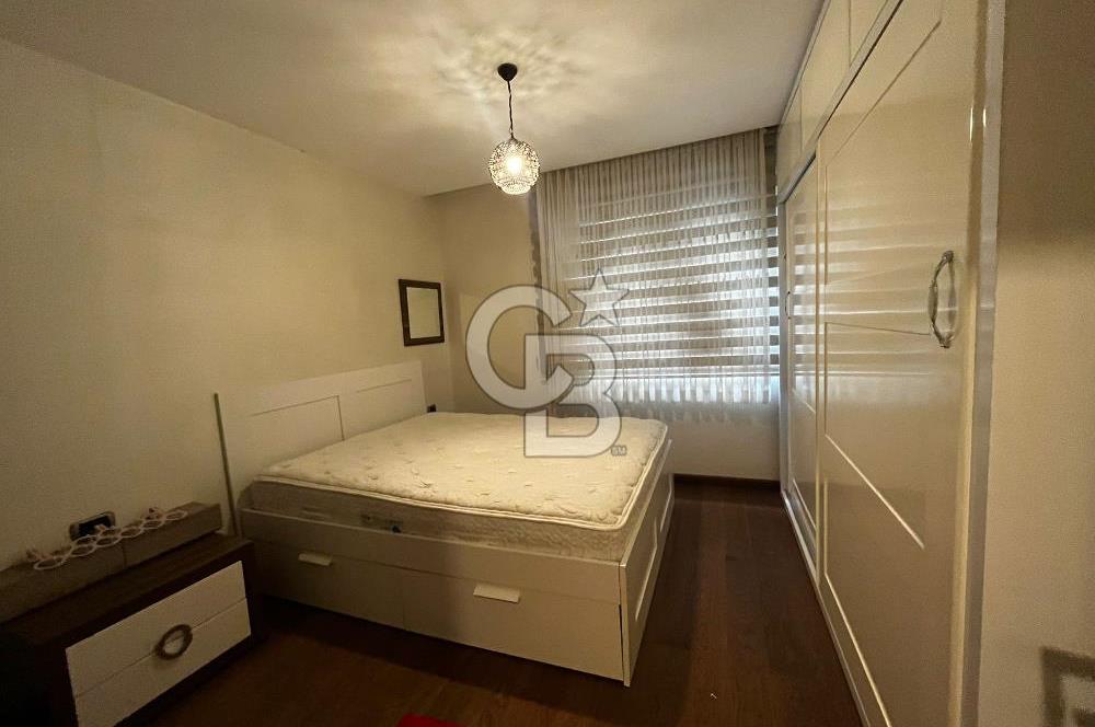 CB BLACK ODUNLUK MİSİA15300 KİRALIK 3+1 EŞYALI DAİRE*