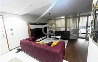 CB BLACK ODUNLUK MİSİA15300 KİRALIK 3+1 EŞYALI DAİRE*