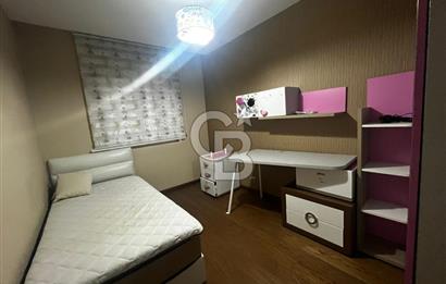 CB BLACK ODUNLUK MİSİA15300 KİRALIK 3+1 EŞYALI DAİRE*