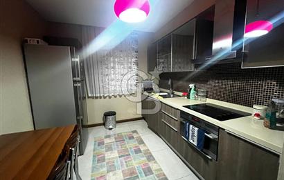 CB BLACK ODUNLUK MİSİA15300 KİRALIK 3+1 EŞYALI DAİRE*