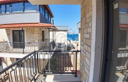 Yeni foça da satılık lüks villa