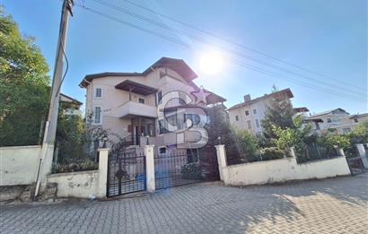 EŞSİZ MANZARA, SONSUZ HUZUR; GENİŞ ARSALI 7+1 VİLLA