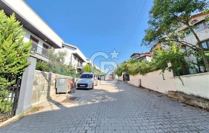 EŞSİZ MANZARA, SONSUZ HUZUR; GENİŞ ARSALI 7+1 VİLLA