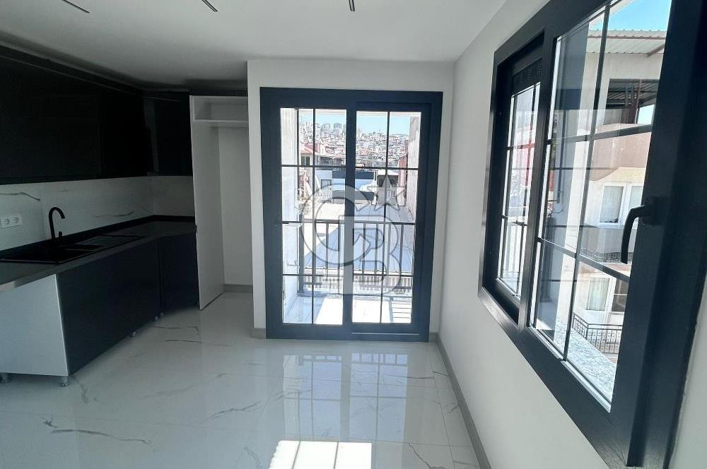 MUSELAND'DEN BORNOVA ATATÜRK MAH 2+1 DAİRE