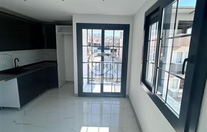 MUSELAND'DEN BORNOVA ATATÜRK MAH 2+1 DAİRE