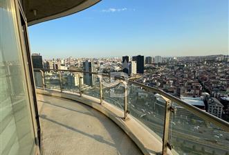 MALL OF İSTANBUL SATILIK 4+1 REZİDANS DAİRE