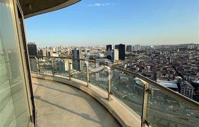 MALL OF İSTANBUL SATILIK 4+1 REZİDANS DAİRE