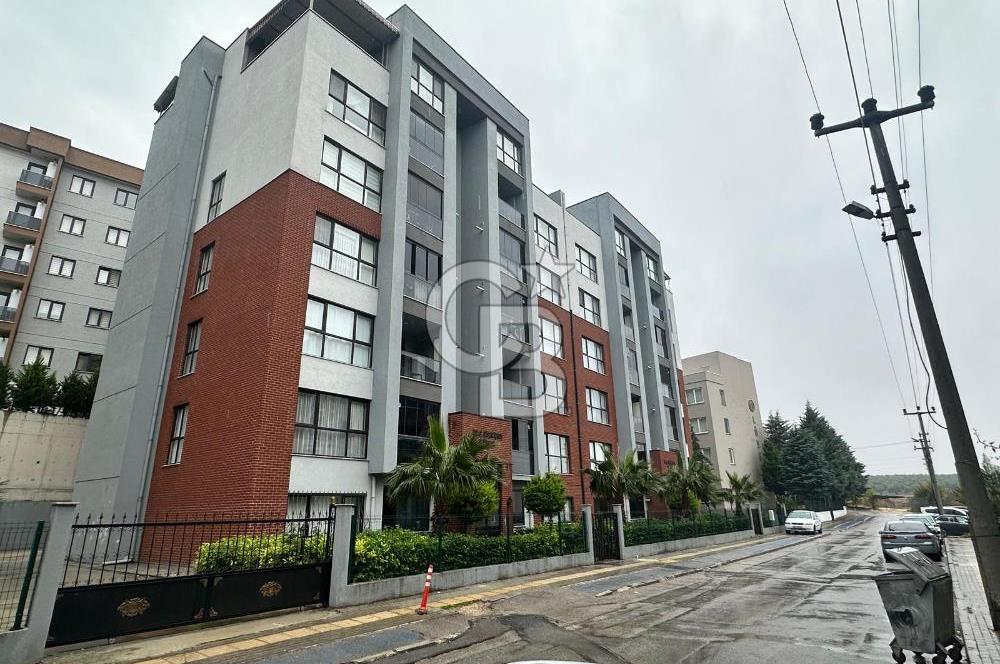 NİLÜFER;GÖRÜKLE DUMLUPINAR,SİTE İÇİN DE KİRALIK 3+1 DAİRE