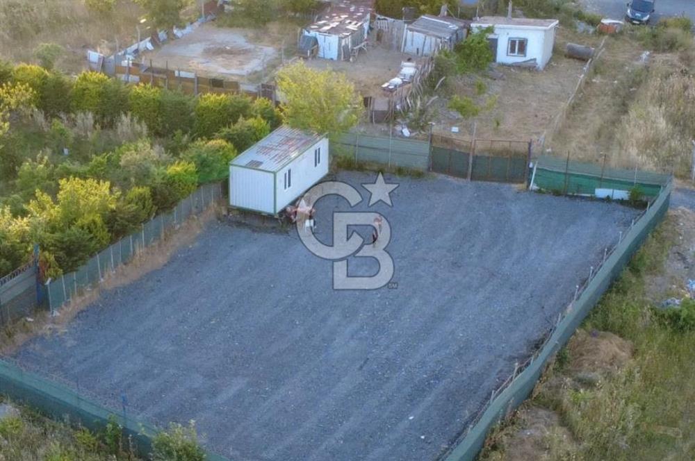 AVCILAR FİRUZKÖY KİRALIK ARSA ÇOK AMAÇLI KULLANIMA UYGUN
