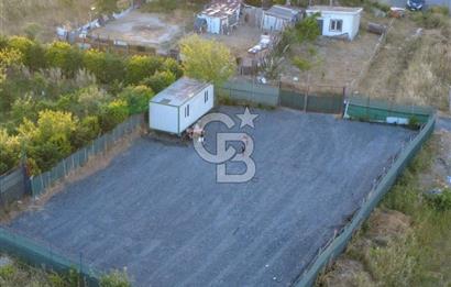 AVCILAR FİRUZKÖY KİRALIK ARSA ÇOK AMAÇLI KULLANIMA UYGUN