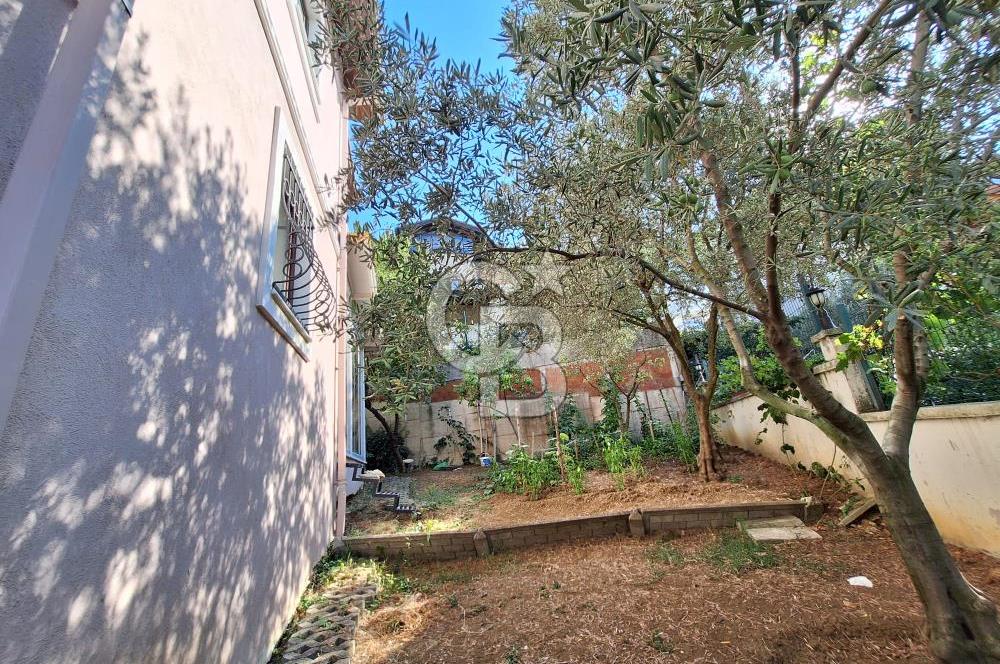 EŞSİZ MANZARA, SONSUZ HUZUR; GENİŞ ARSALI 7+1 VİLLA