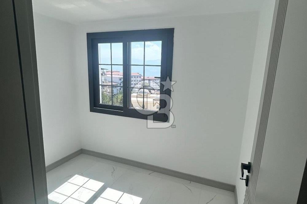 MUSELAND'DEN BORNOVA ATATÜRK MAH 2+1 DAİRE