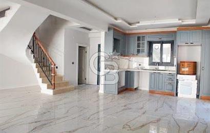 Yeni foça da satılık lüks villa
