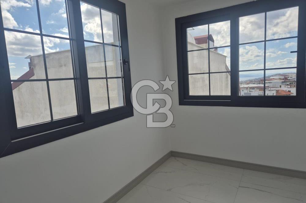 MUSELAND'DEN BORNOVA ATATÜRK MAH 2+1 DAİRE