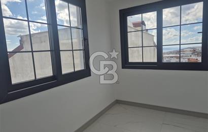 MUSELAND'DEN BORNOVA ATATÜRK MAH 2+1 DAİRE