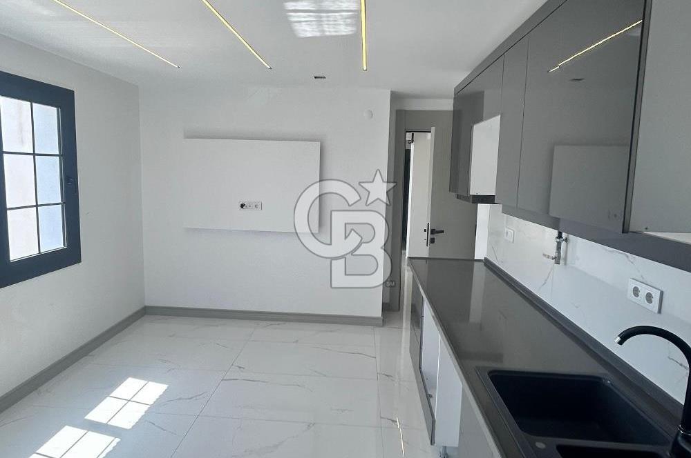 MUSELAND'DEN BORNOVA ATATÜRK MAH 2+1 DAİRE