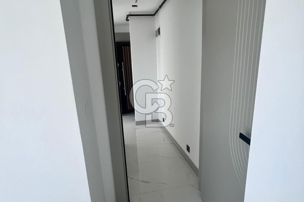 MUSELAND'DEN BORNOVA ATATÜRK MAH 2+1 DAİRE