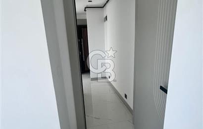 MUSELAND'DEN BORNOVA ATATÜRK MAH 2+1 DAİRE