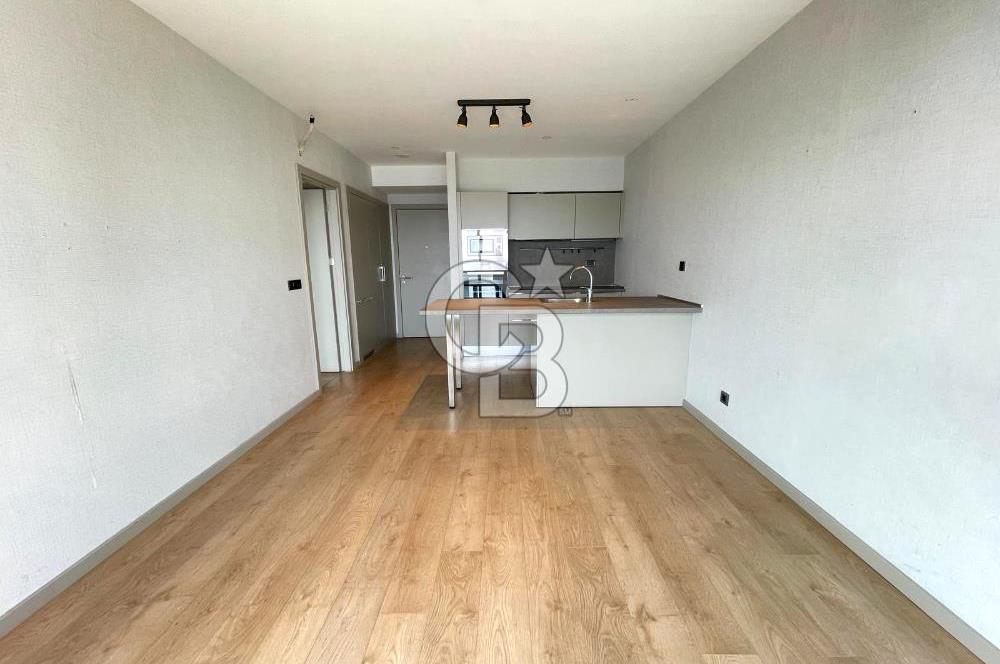 Ümraniye Küçüksu Cad.Antasya Residence Kiralık 1+1 Daire