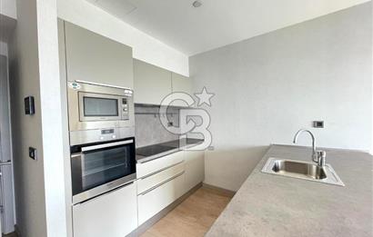 Ümraniye Küçüksu Cad.Antasya Residence Kiralık 1+1 Daire