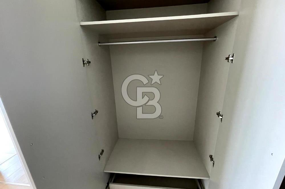 Ümraniye Küçüksu Cad.Antasya Residence Kiralık 1+1 Daire