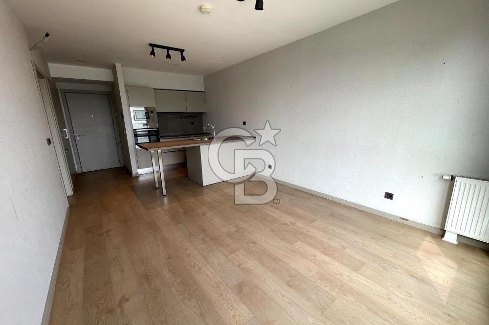 Ümraniye Küçüksu Cad.Antasya Residence Kiralık 1+1 Daire