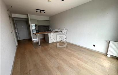 Ümraniye Küçüksu Cad.Antasya Residence Kiralık 1+1 Daire