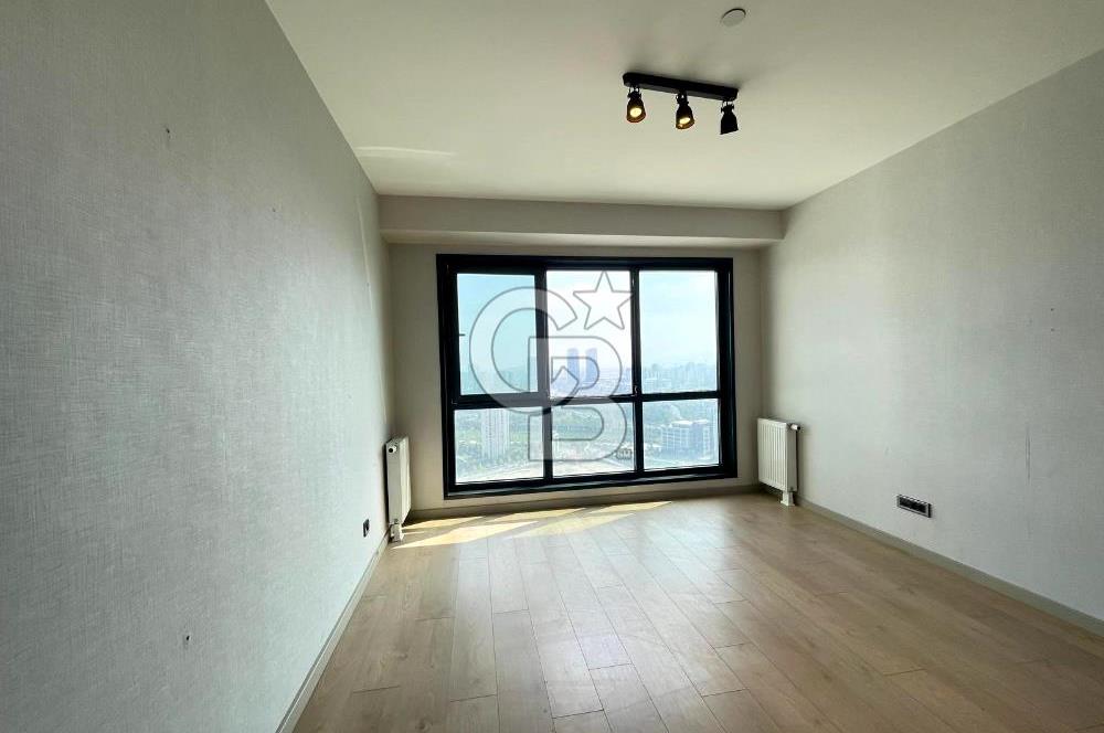 Ümraniye Küçüksu Cad.Antasya Residence Kiralık 1+1 Daire