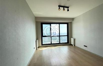 Ümraniye Küçüksu Cad.Antasya Residence Kiralık 1+1 Daire