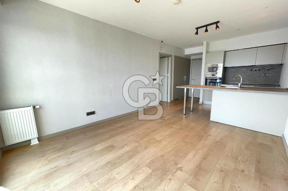 Ümraniye Küçüksu Cad.Antasya Residence Kiralık 1+1 Daire