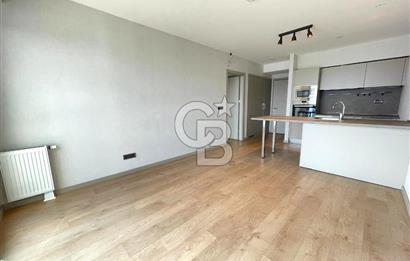 Ümraniye Küçüksu Cad.Antasya Residence Kiralık 1+1 Daire
