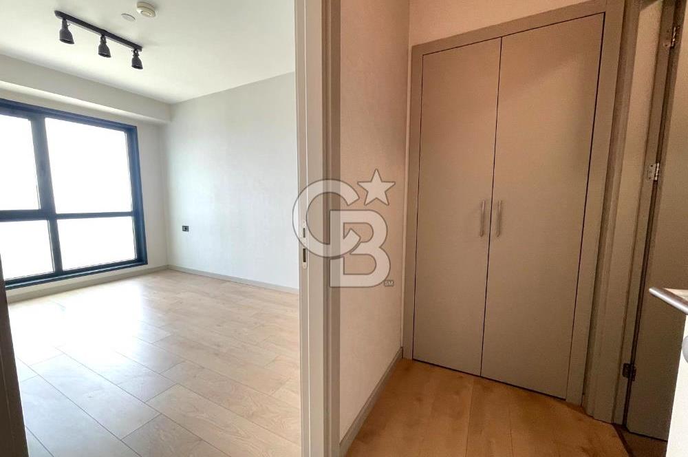 Ümraniye Küçüksu Cad.Antasya Residence Kiralık 1+1 Daire