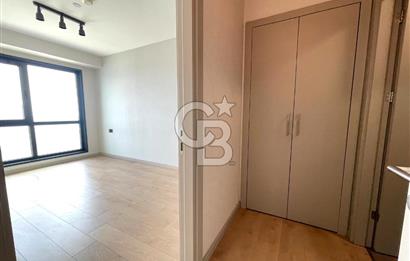 Ümraniye Küçüksu Cad.Antasya Residence Kiralık 1+1 Daire
