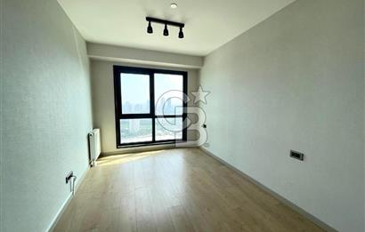 Ümraniye Küçüksu Cad.Antasya Residence Kiralık 1+1 Daire