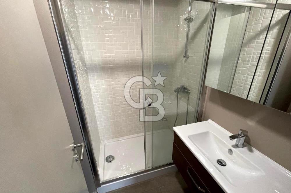Ümraniye Küçüksu Cad.Antasya Residence Kiralık 1+1 Daire